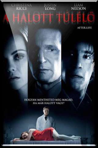 After.Life [HD] (2010 CB01)