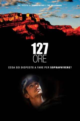 127 ore [HD] (2010 CB01)