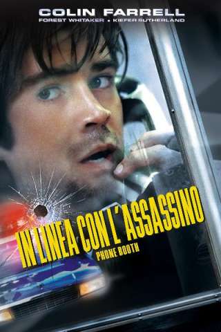 In linea con l'assassino [HD] (2002 CB01)