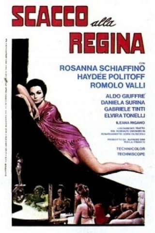 Scacco alla regina [HD] (1969 CB01)