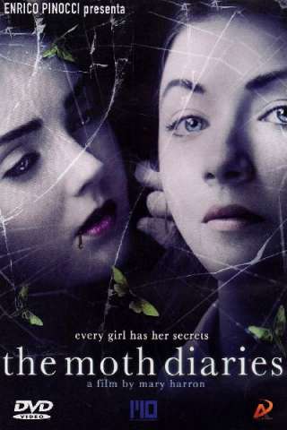 The Moth Diaries [HD] (2011 CB01)