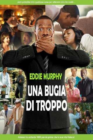 Una bugia di troppo [HD] (2012 CB01)