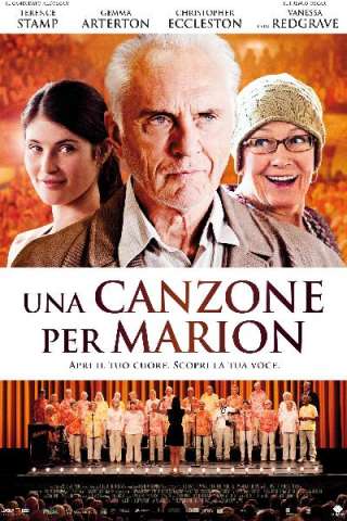 Una canzone per Marion [HD] (2012 CB01)