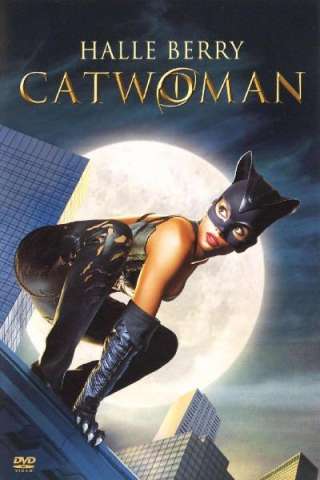 Catwoman [HD] (2004 CB01)