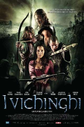 I vichinghi [HD] (2014 CB01)