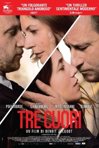 Tre cuori [HD] (2014 CB01)