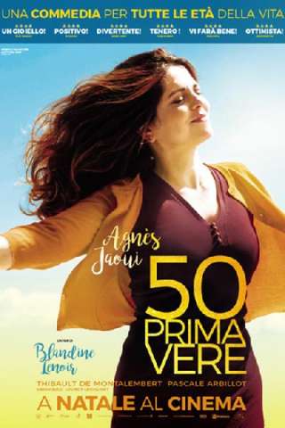 50 primavere [HD] (2017 CB01)