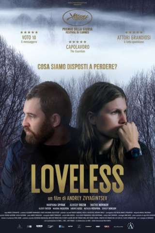 Loveless [HD] (2017 CB01)