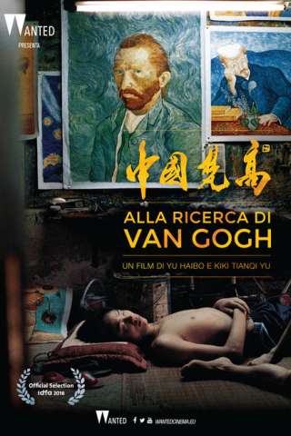 Alla ricerca di Van Gogh [HD] (2016 CB01)