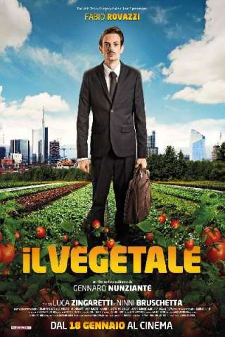 Il vegetale [HD] (2018 CB01)