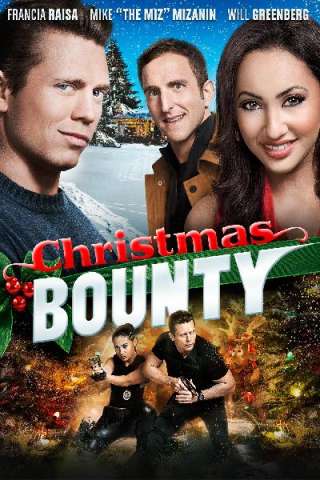 Christmas Bounty [HD] (2013 CB01)