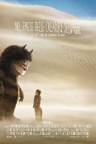 Nel paese delle creature selvagge [HD] (2009 CB01)