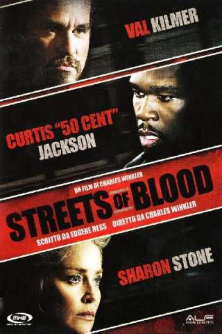 Streets of Blood [HD] (2009 CB01)