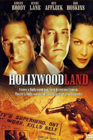 Hollywoodland [HD] (2006 CB01)