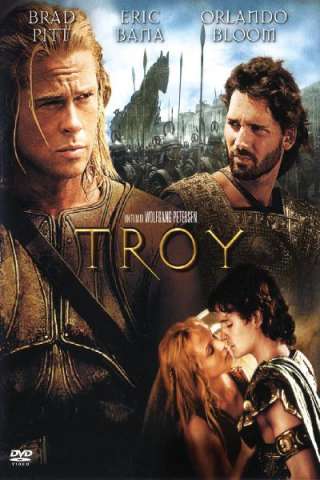 Troy [HD] (2004 CB01)