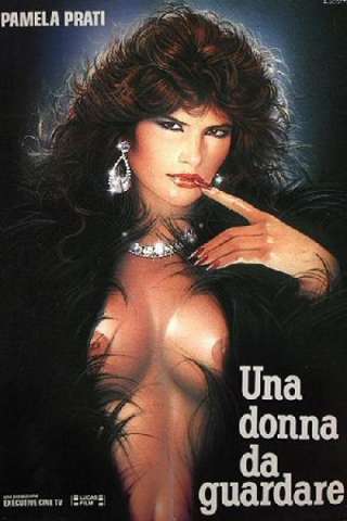 Una donna da guardare [HD] (1991 CB01)