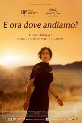 E ora dove andiamo? [HD] (2011 CB01)