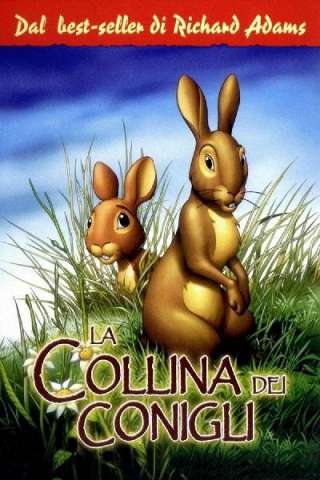 La collina dei conigli [HD] (1978 CB01)