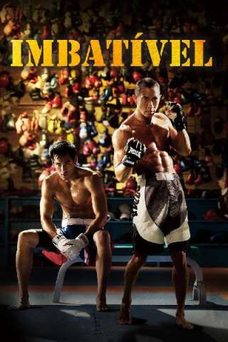 Unbeatable [HD] (2013 CB01)