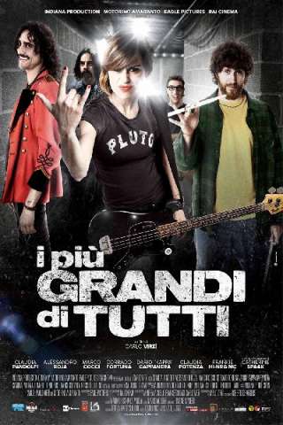 I più grandi di tutti [HD] (2012 CB01)