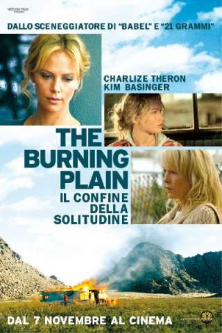 The Burning Plain - Il confine della solitudine [HD] (2008 CB01)