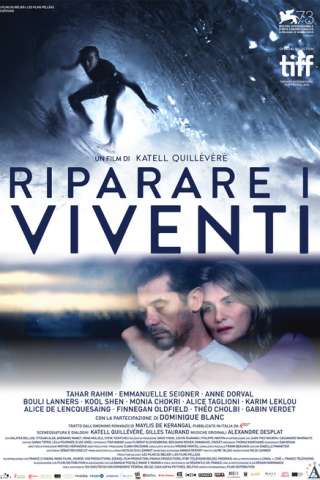 Riparare i viventi [HD] (2016 CB01)