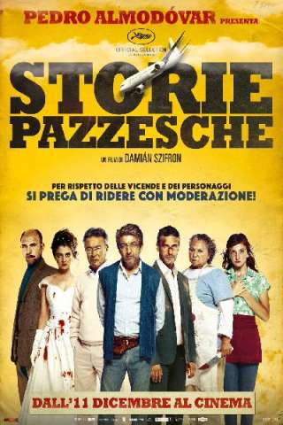 Storie pazzesche [HD] (2014 CB01)