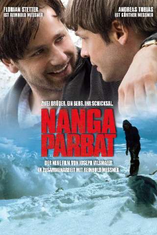 Nanga Parbat [HD] (2010 CB01)