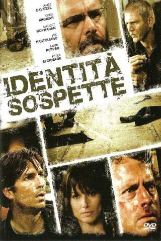 Identità sospette [HD] (2006 CB01)