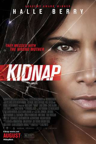 Kidnap [HD] (2017 CB01)