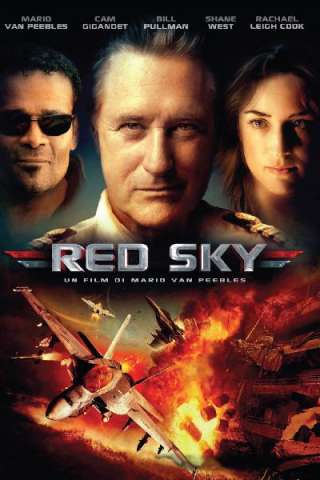 Red sky [HD] (2014 CB01)