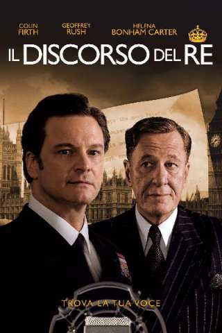 Il discorso del re [HD] (2010 CB01)