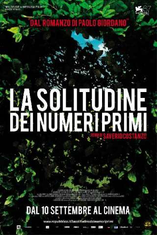 La solitudine dei numeri primi [HD] (2010 CB01)