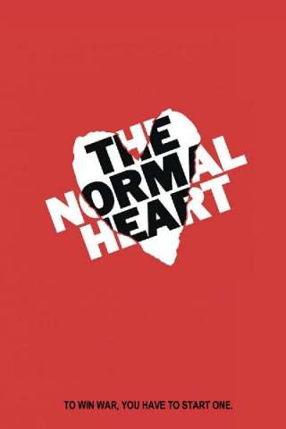 The Normal Heart [HD] (2014 CB01)