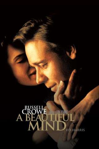 A Beautiful Mind [HD] (2001 CB01)