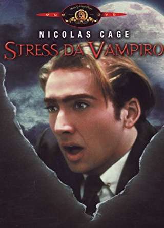 Stress da Vampiro [HD] (1988 CB01)