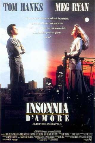 Insonnia d'amore [HD] (1993 CB01)