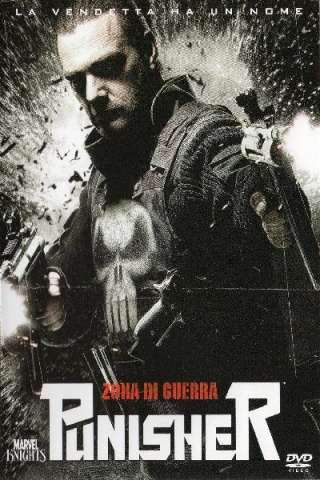 Punisher - Zona di guerra [HD] (2008 CB01)