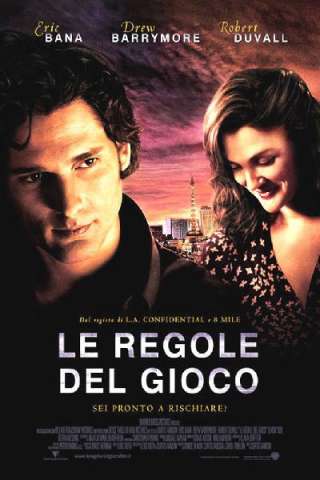 Le regole del gioco [HD] (2007 CB01)