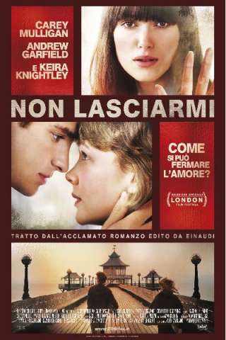 Non lasciarmi [HD] (2011 CB01)