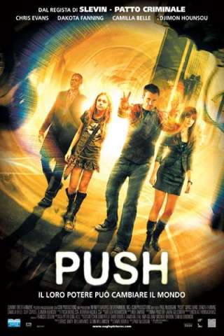 Push [HD] (2009 CB01)