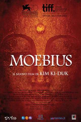 Moebius [HD] (2013 CB01)