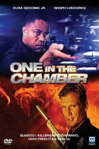 One in the Chamber [HD] (2012 CB01)