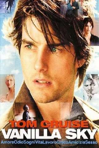 Vanilla Sky [HD] (2001 CB01)