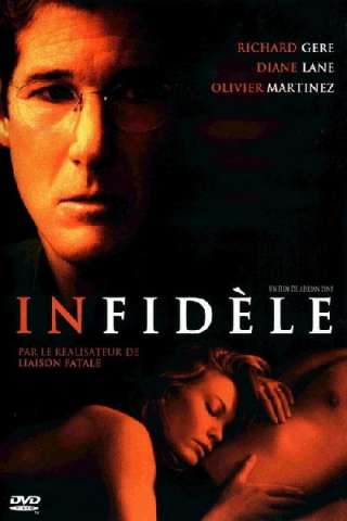 Unfaithful - L'amore infedele [HD] (2002 CB01)