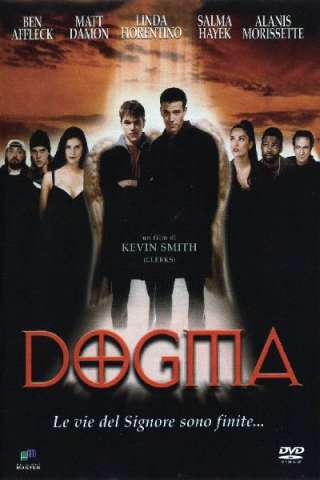 Dogma [HD] (1999 CB01)