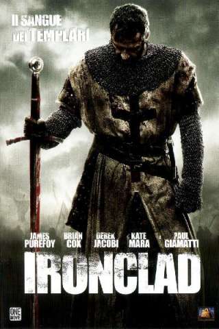 Ironclad [HD] (2011 CB01)