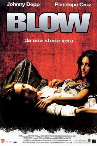 Blow [HD] (2001 CB01)