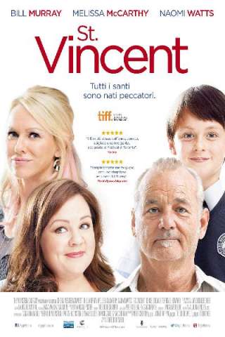 St. Vincent [HD] (2014 CB01)