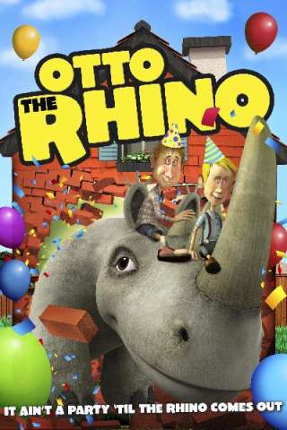 Otto il rinoceronte [HD] (2013 CB01)